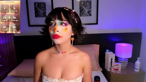 Anaya online show from March 22, 11:36 am