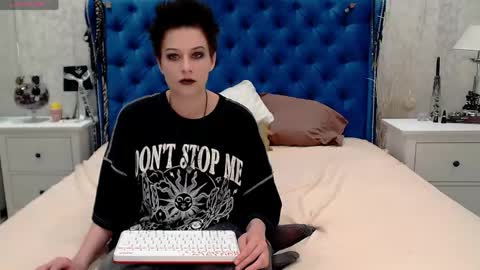 Via online show from April 27, 6:49 pm