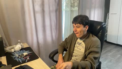 vialeras online show from October 9, 5:35 am