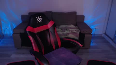 Snapshot of viarikalambert chatting on January 31, 9:48 pm next stream  online show from January 31, 9:48 pm