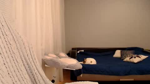 Amelia online show from December 19, 6:25 pm