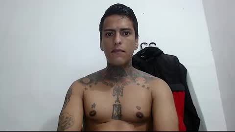 Victor cardenas online show from January 12, 6:59 pm