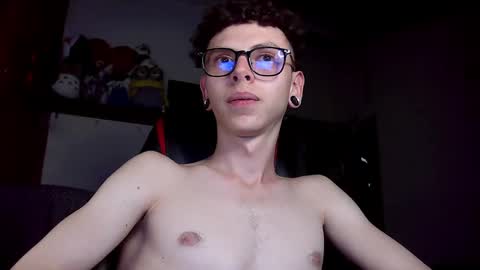 Vicent Brais online show from February 22, 1:33 am