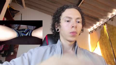 Vicent Brais online show from January 9, 6:46 pm