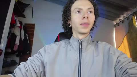 Vicent Brais online show from January 8, 5:08 pm