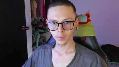 Vicent Brais online show from April 7, 10:12 pm