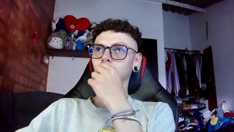 Vicent Brais online show from February 8, 9:15 pm