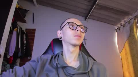 Vicent Brais online show from March 10, 3:49 pm