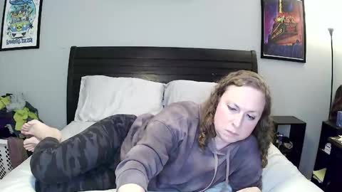Vicki Stockings online show from January 13, 2:52 am
