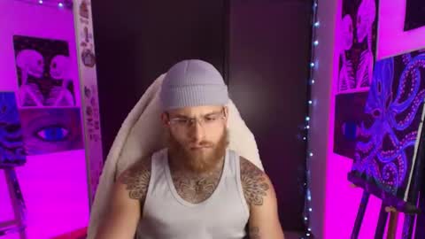 vickingcock7 online show from March 15, 4:50 am