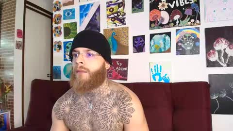 vickingcock7 online show from October 24, 9:10 am