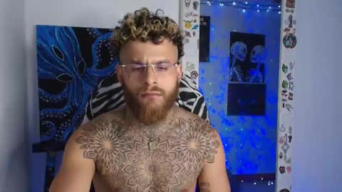 vickingcock7 online show from February 18, 5:07 am