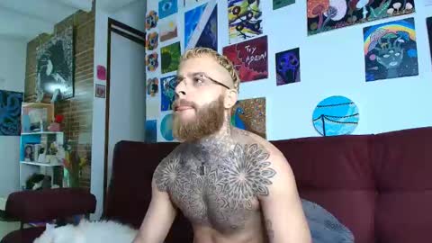 vickingcock7 online show from October 11, 10:09 am