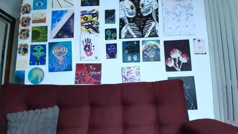 vickingcock7 online show from October 8, 9:26 am