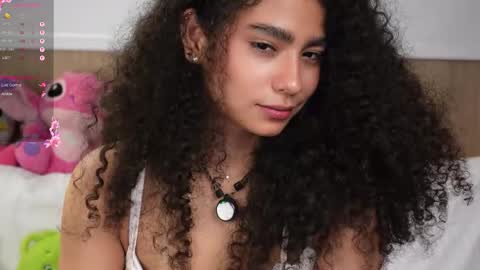 vicky_curly online show from November 15, 5:31 am