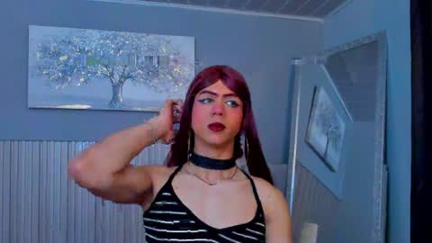  Vicky  online show from April 6, 1:23 pm