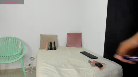Vicky  online show from May 6, 2:23 pm