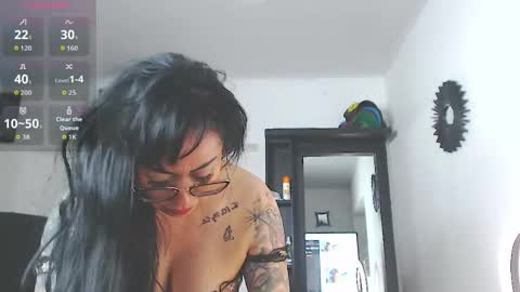 Vicky  online show from May 14, 11:08 am