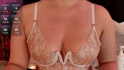 vicky_lopezz_ online show from February 15, 3:09 am