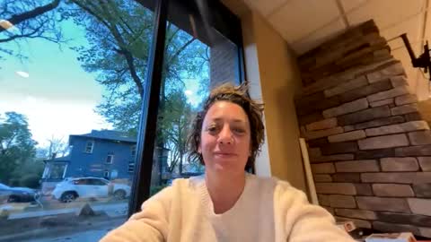 vickyann4u online show from April 24, 12:07 pm