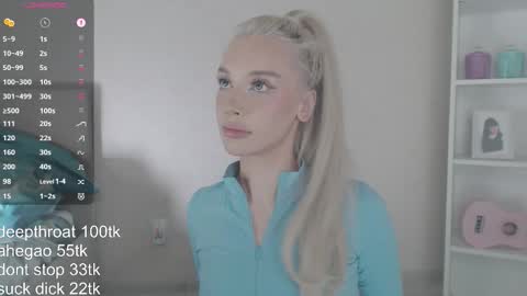 vickyfuckingdoll online show from January 18, 1:47 am