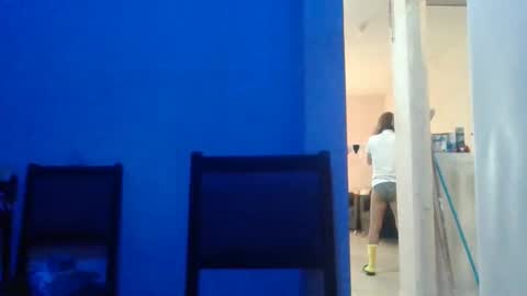 vickytranny online show from March 15, 7:28 pm