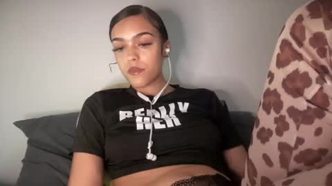 Goddess Victory  online show from February 1, 3:41 am