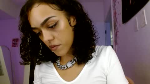 Goddess Victory  online show from November 26, 2:42 am