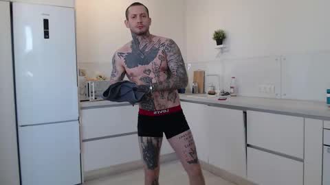 Victor rhinoff online show from February 23, 11:23 am