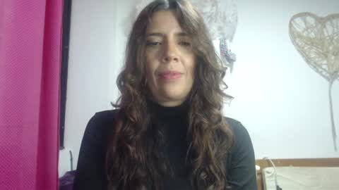 Snapshot of victoria25_meester chatting on February 13, 9:50 pm Hi guys   Im victoria  Be the one who can control me in PVT online show from February 13, 9:50 pm