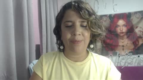 Hi guys   Im victoria  Be the one who can control me in PVT online show from December 1, 9:46 pm