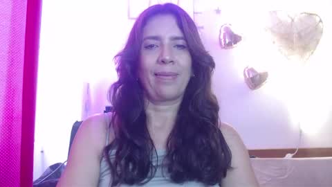 Snapshot of victoria25_meester chatting on February 28, 3:26 pm Hi guys   Im victoria  Be the one who can control me in PVT online show from February 28, 3:26 pm