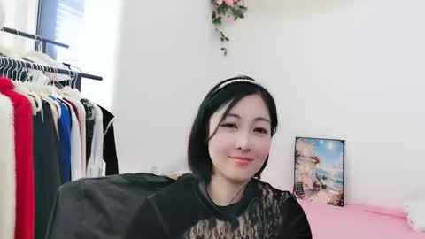 victoria991 online show from May 6, 2:17 am
