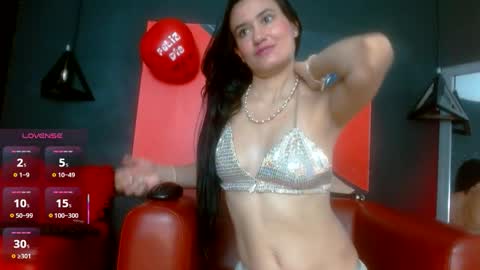 victoria_1126 online show from February 23, 8:00 pm