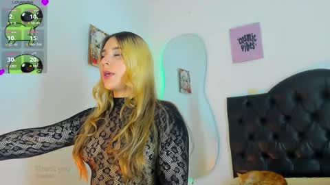 Victoria  independent model online show from February 3, 4:11 pm