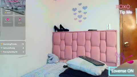 Victoria online show from October 3, 3:48 am