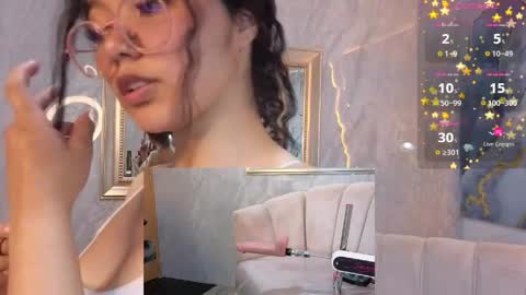 victoria_castillo_b online show from April 7, 9:06 pm