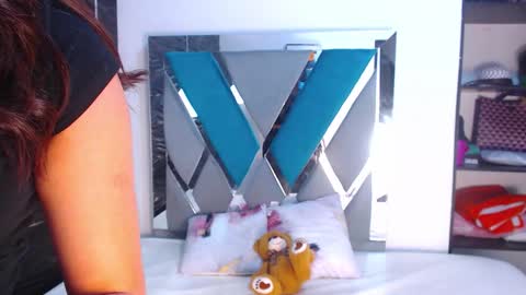 Victoria online show from September 29, 12:26 pm