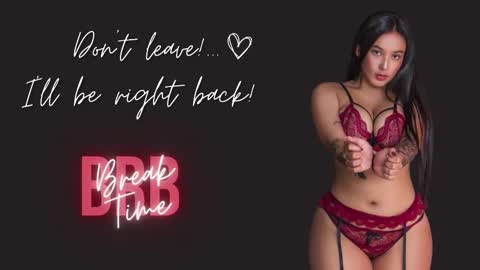 Victoria Collins online show from March 1, 5:05 pm