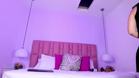 valentina online show from January 9, 12:22 pm