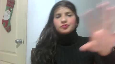 victoria_couture online show from December 17, 11:44 pm