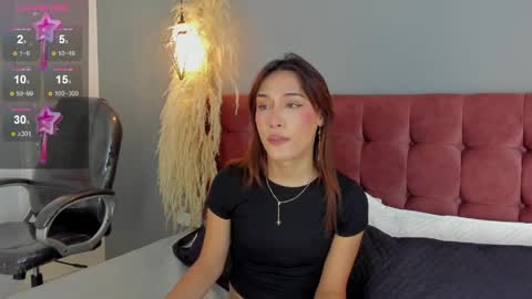 victoria online show from April 6, 7:37 pm