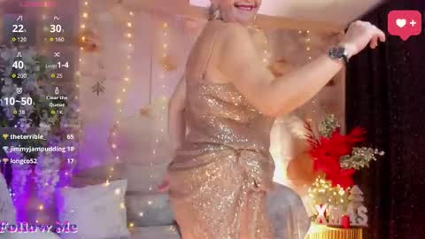 diorvictoria9 online show from December 20, 8:16 pm