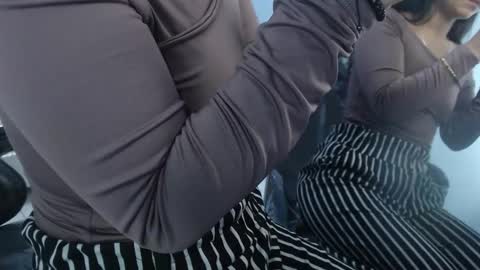 Victoria online show from February 19, 1:21 pm