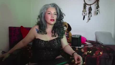 Victoria Lover online show from January 9, 4:40 am