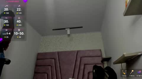 Vicky  online show from November 27, 7:21 pm