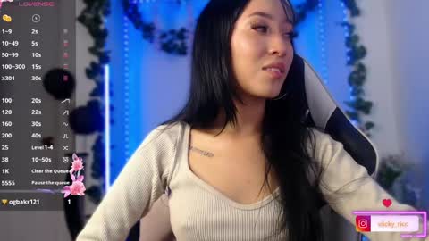 Victoria  online show from April 14, 4:38 am