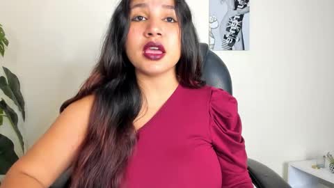 VICTORIA  online show from February 3, 12:42 pm