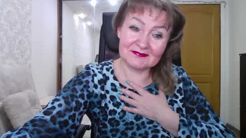 Victoria online show from January 30, 4:24 pm