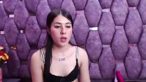 Snapshot of victoria_storm_ chatting on February 27, 12:46 am victoria_storm_ online show from February 27, 12:46 am